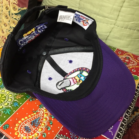 Front Loops Trucker Hat - Picture 4 of 5